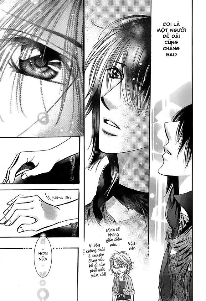 Thách Thức Tuyệt Vời Chapter 213 - Trang 2