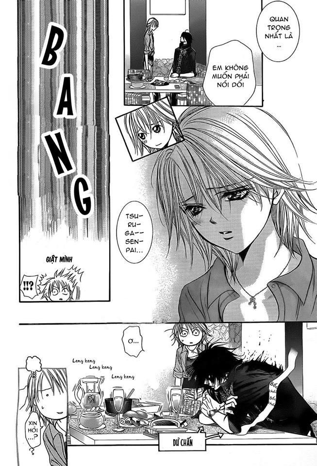 Thách Thức Tuyệt Vời Chapter 213 - Trang 2