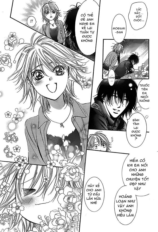 Thách Thức Tuyệt Vời Chapter 213 - Trang 2