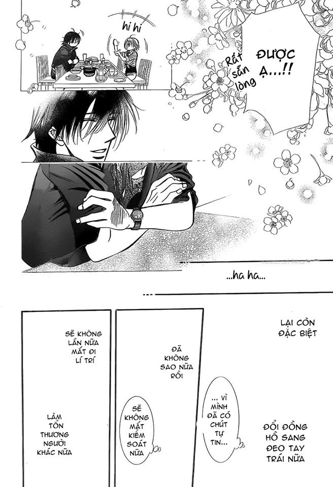 Thách Thức Tuyệt Vời Chapter 213 - Trang 2