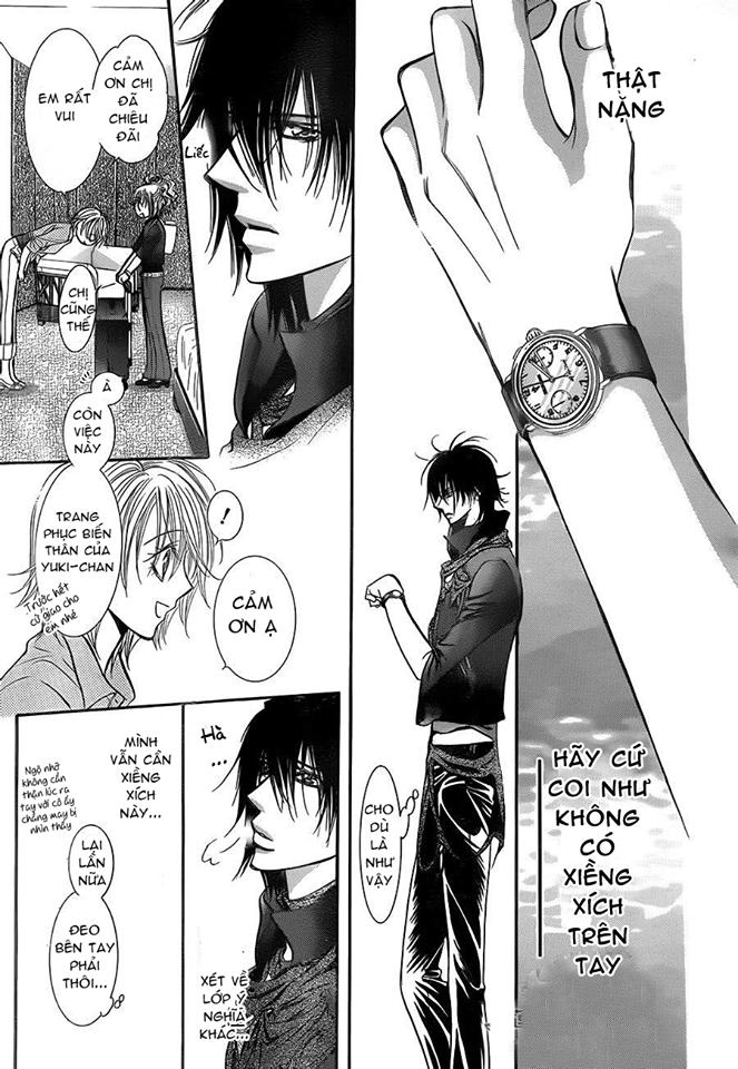 Thách Thức Tuyệt Vời Chapter 213 - Trang 2