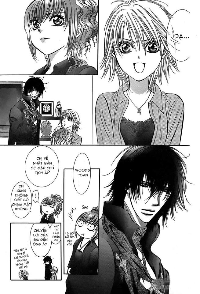 Thách Thức Tuyệt Vời Chapter 213 - Trang 2