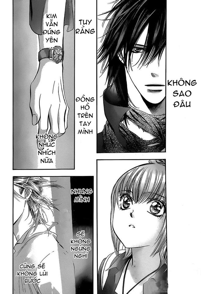 Thách Thức Tuyệt Vời Chapter 213 - Trang 2