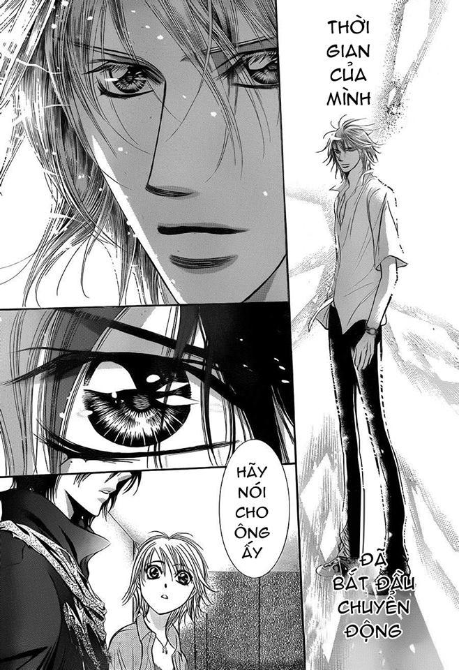 Thách Thức Tuyệt Vời Chapter 213 - Trang 2