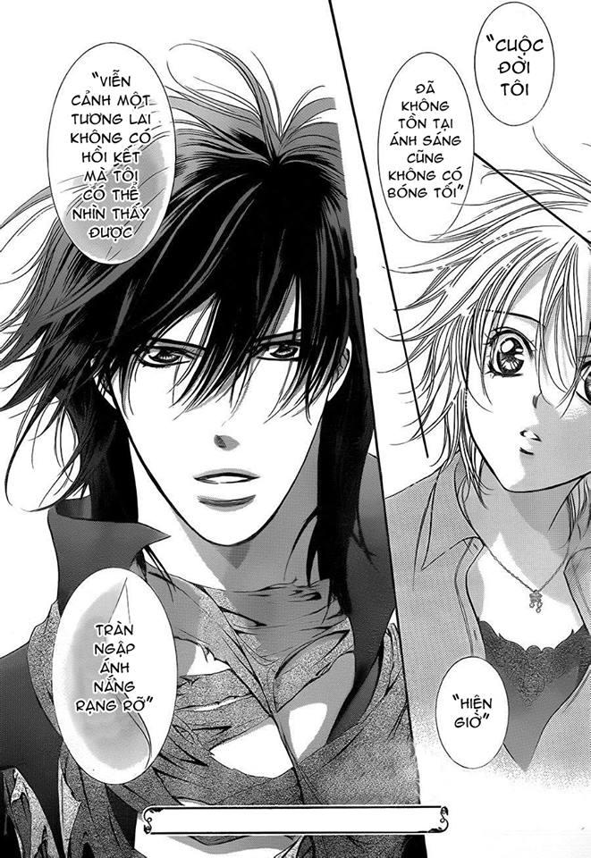 Thách Thức Tuyệt Vời Chapter 213 - Trang 2