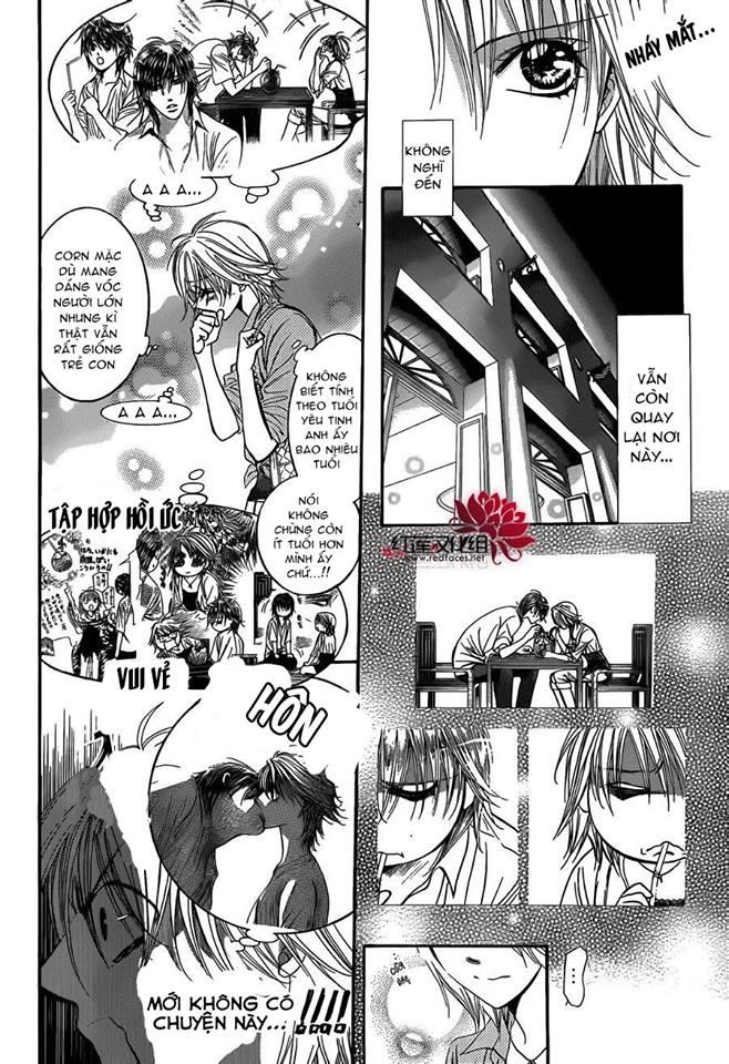 Thách Thức Tuyệt Vời Chapter 213 - Trang 2