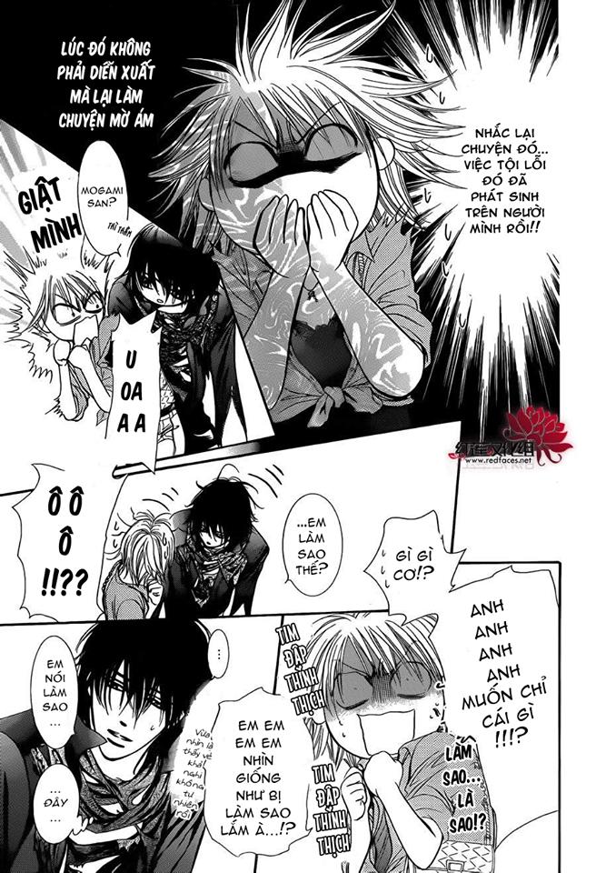 Thách Thức Tuyệt Vời Chapter 213 - Trang 2