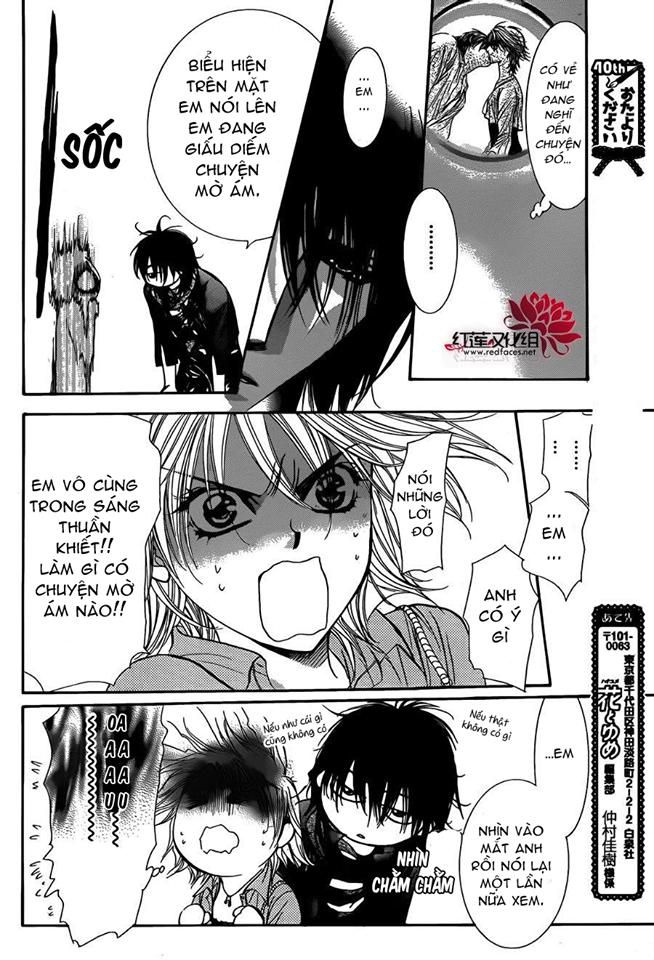 Thách Thức Tuyệt Vời Chapter 213 - Trang 2