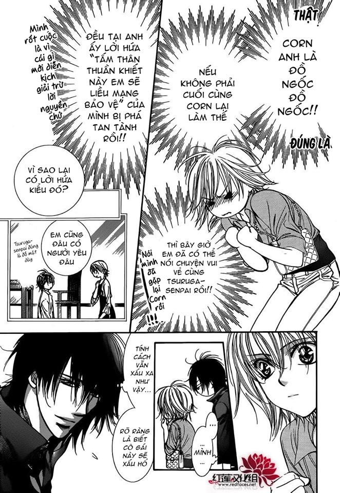 Thách Thức Tuyệt Vời Chapter 213 - Trang 2