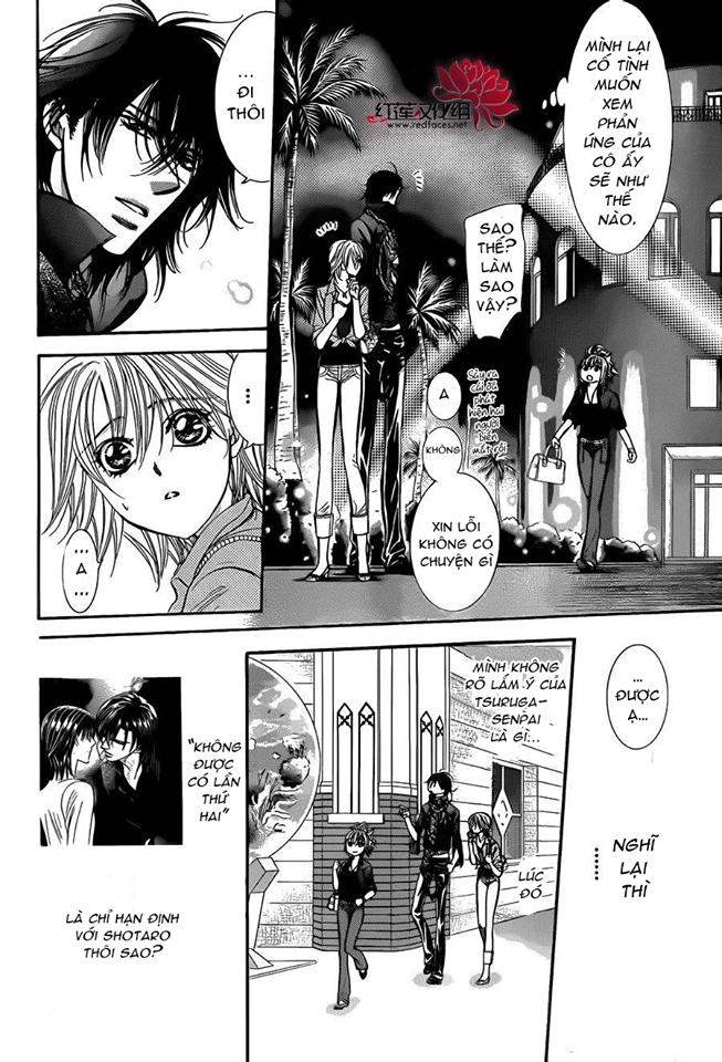 Thách Thức Tuyệt Vời Chapter 213 - Trang 2