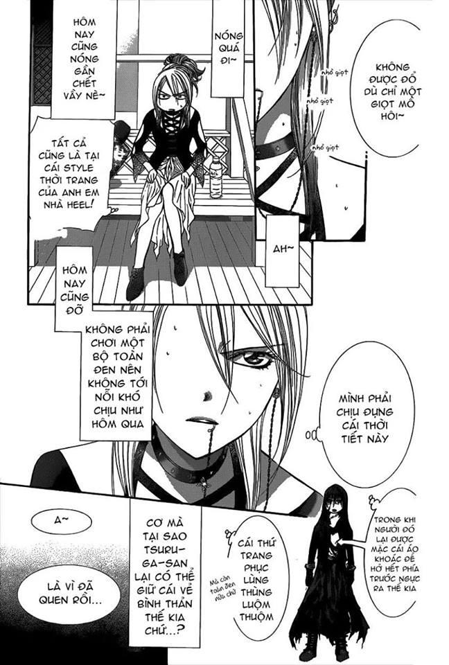 Thách Thức Tuyệt Vời Chapter 214 - Trang 2