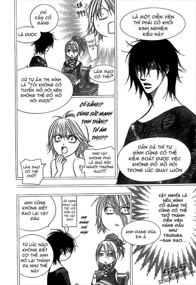 Thách Thức Tuyệt Vời Chapter 214 - Trang 2