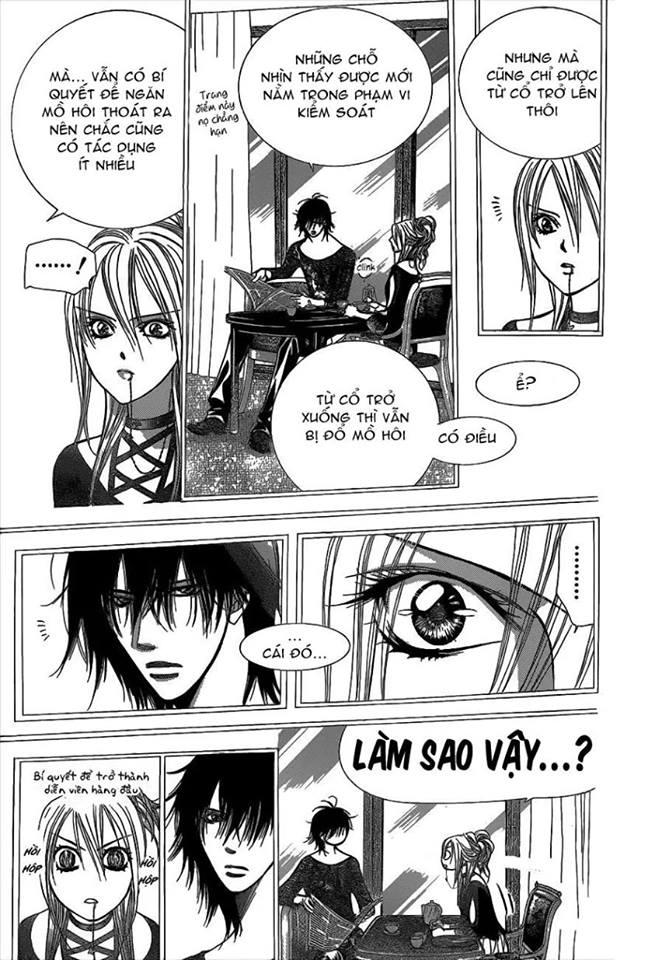 Thách Thức Tuyệt Vời Chapter 214 - Trang 2