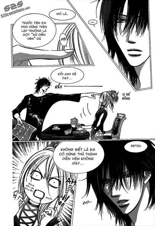 Thách Thức Tuyệt Vời Chapter 214 - Trang 2