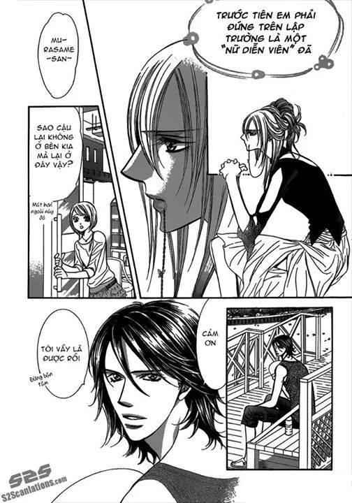 Thách Thức Tuyệt Vời Chapter 214 - Trang 2