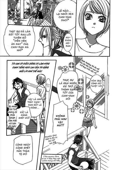 Thách Thức Tuyệt Vời Chapter 214 - Trang 2