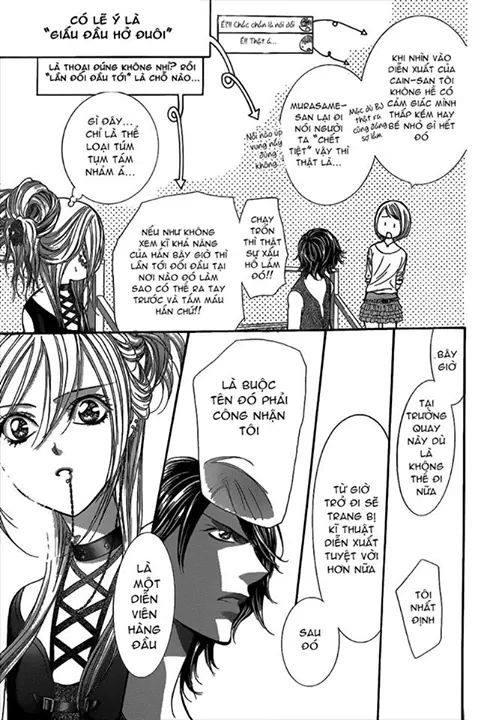 Thách Thức Tuyệt Vời Chapter 214 - Trang 2