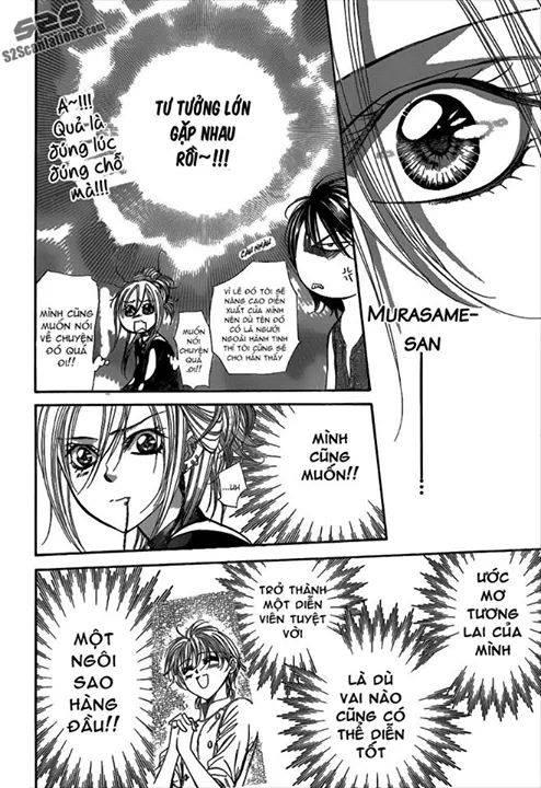 Thách Thức Tuyệt Vời Chapter 214 - Trang 2