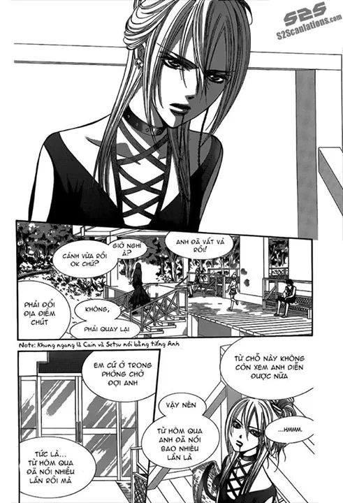 Thách Thức Tuyệt Vời Chapter 214 - Trang 2