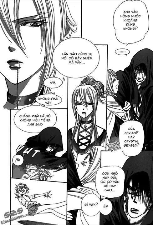 Thách Thức Tuyệt Vời Chapter 214 - Trang 2