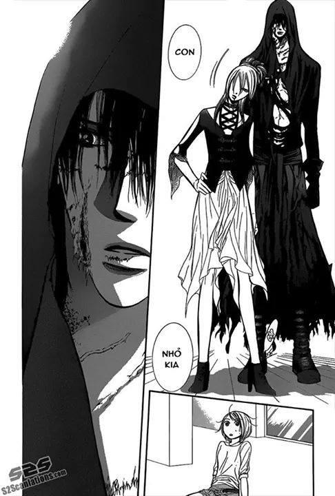 Thách Thức Tuyệt Vời Chapter 214 - Trang 2