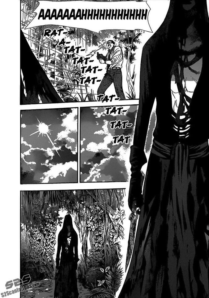 Thách Thức Tuyệt Vời Chapter 214 - Trang 2