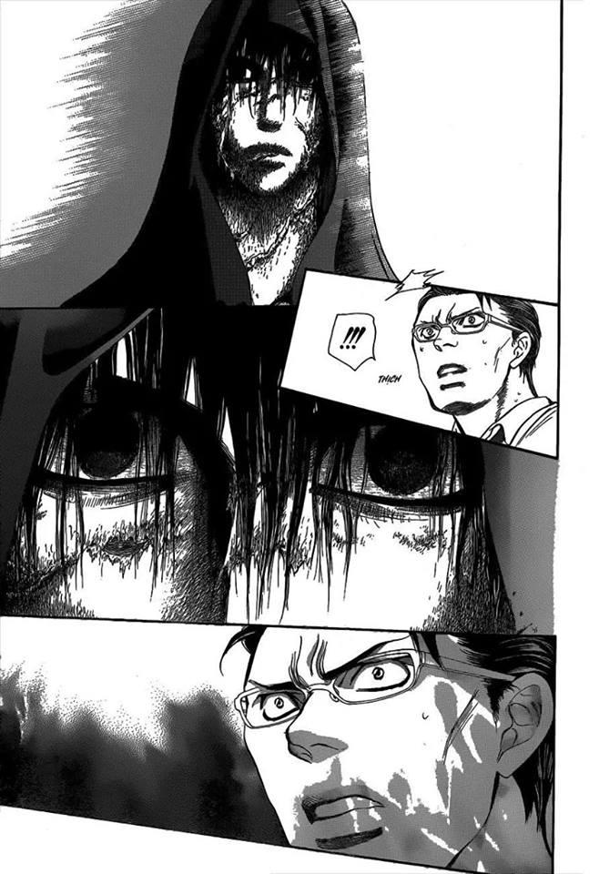 Thách Thức Tuyệt Vời Chapter 214 - Trang 2