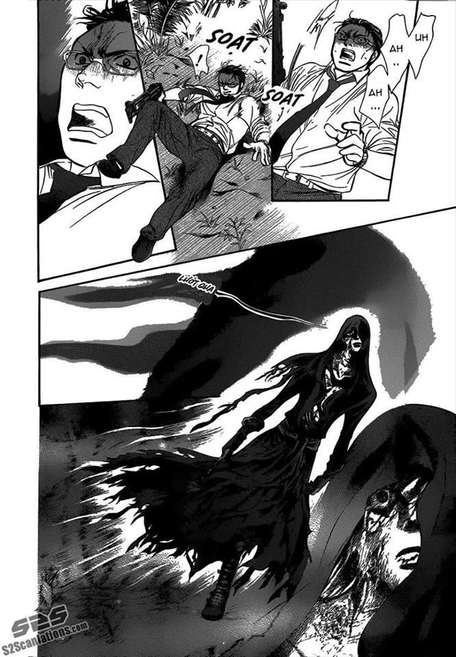 Thách Thức Tuyệt Vời Chapter 214 - Trang 2