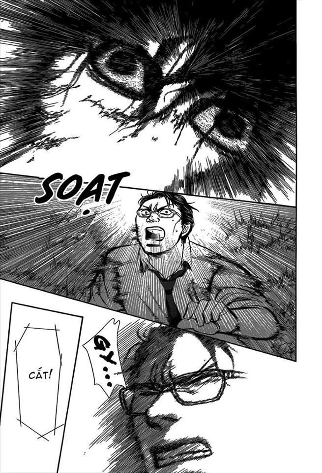 Thách Thức Tuyệt Vời Chapter 214 - Trang 2