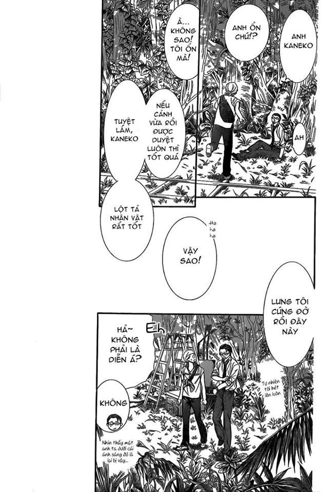 Thách Thức Tuyệt Vời Chapter 214 - Trang 2