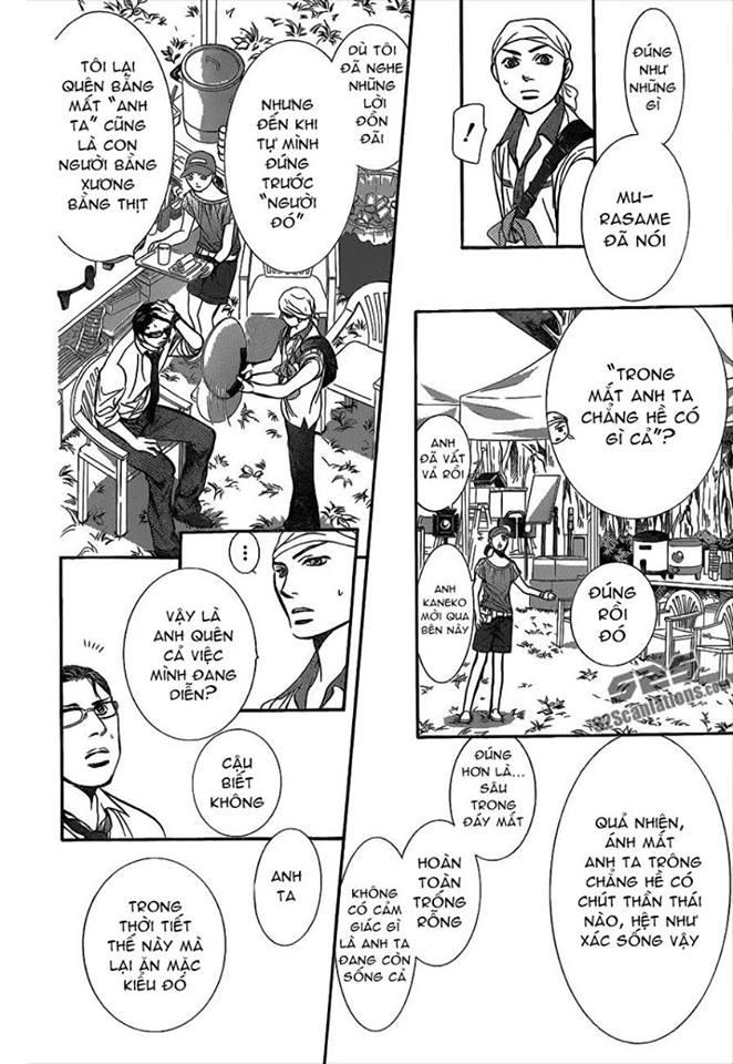 Thách Thức Tuyệt Vời Chapter 214 - Trang 2