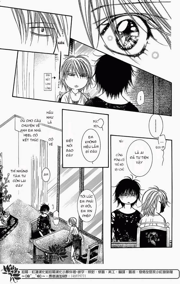 Thách Thức Tuyệt Vời Chapter 215 - Trang 2