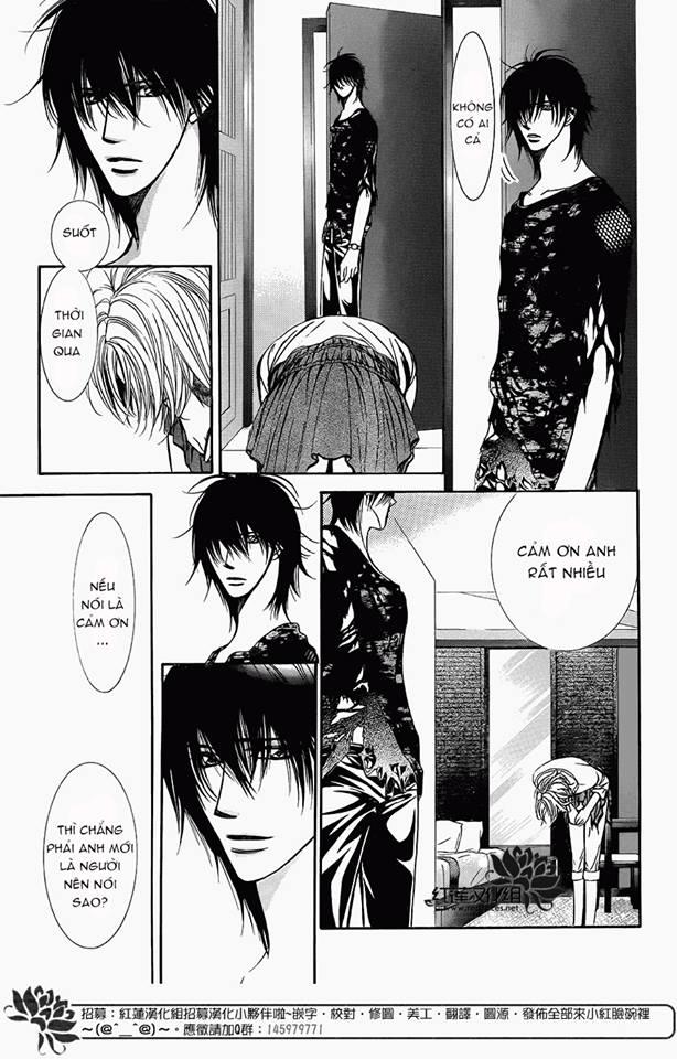 Thách Thức Tuyệt Vời Chapter 215 - Trang 2