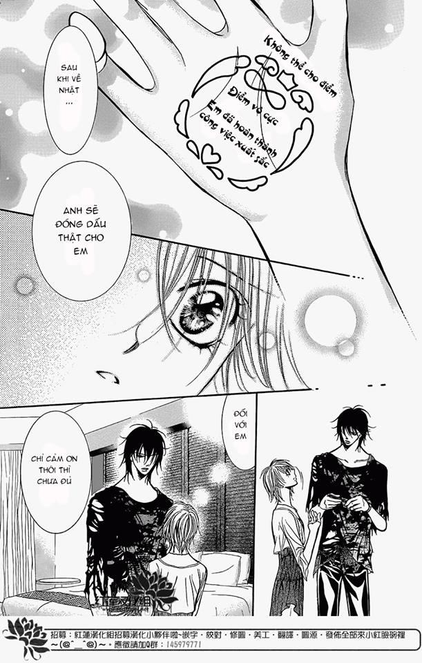 Thách Thức Tuyệt Vời Chapter 215 - Trang 2