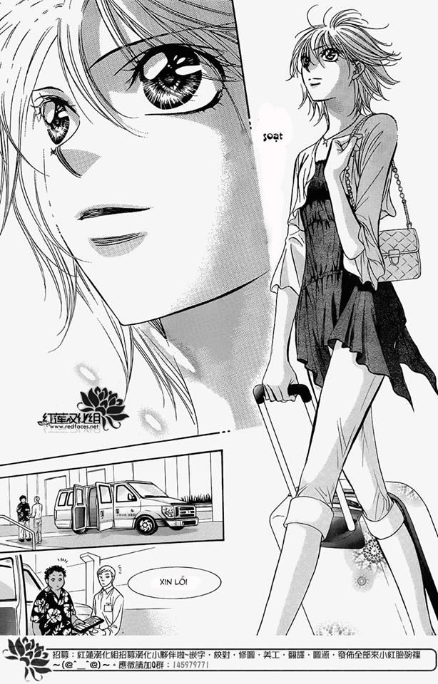 Thách Thức Tuyệt Vời Chapter 215 - Trang 2