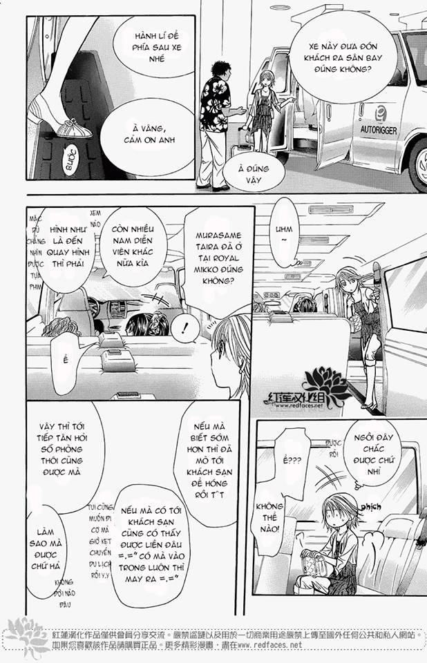 Thách Thức Tuyệt Vời Chapter 215 - Trang 2