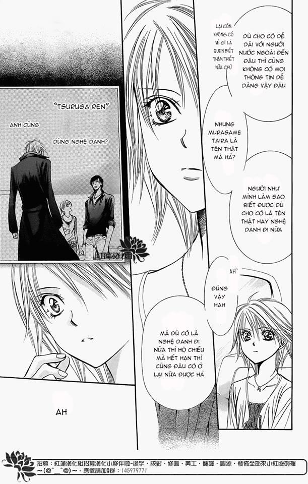 Thách Thức Tuyệt Vời Chapter 215 - Trang 2