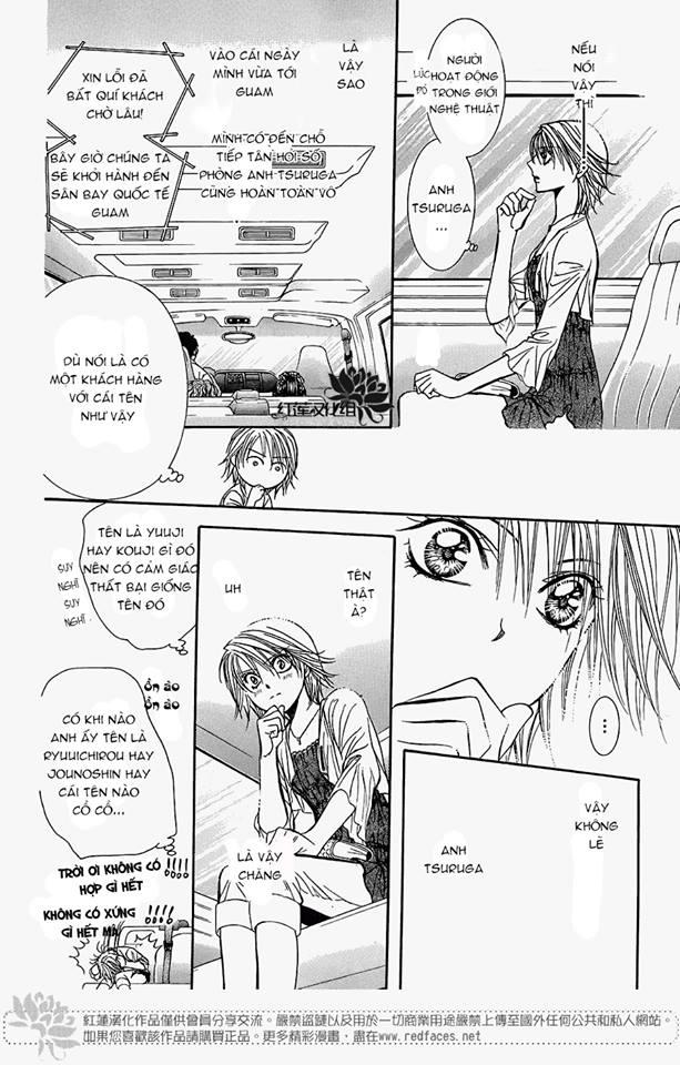 Thách Thức Tuyệt Vời Chapter 215 - Trang 2