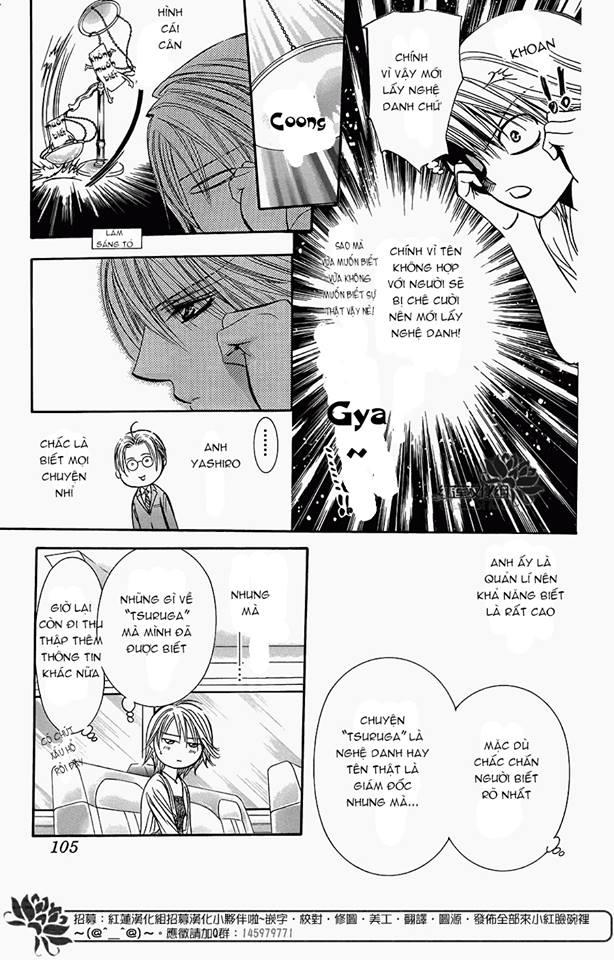 Thách Thức Tuyệt Vời Chapter 215 - Trang 2