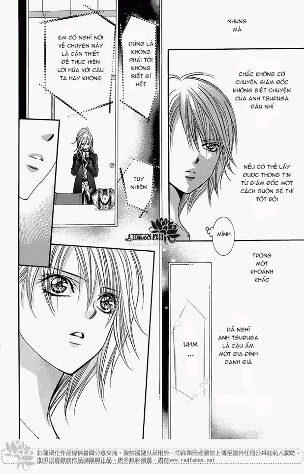 Thách Thức Tuyệt Vời Chapter 215 - Trang 2