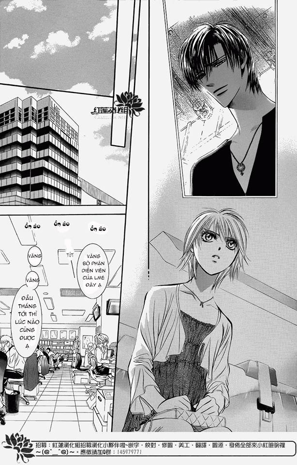 Thách Thức Tuyệt Vời Chapter 215 - Trang 2