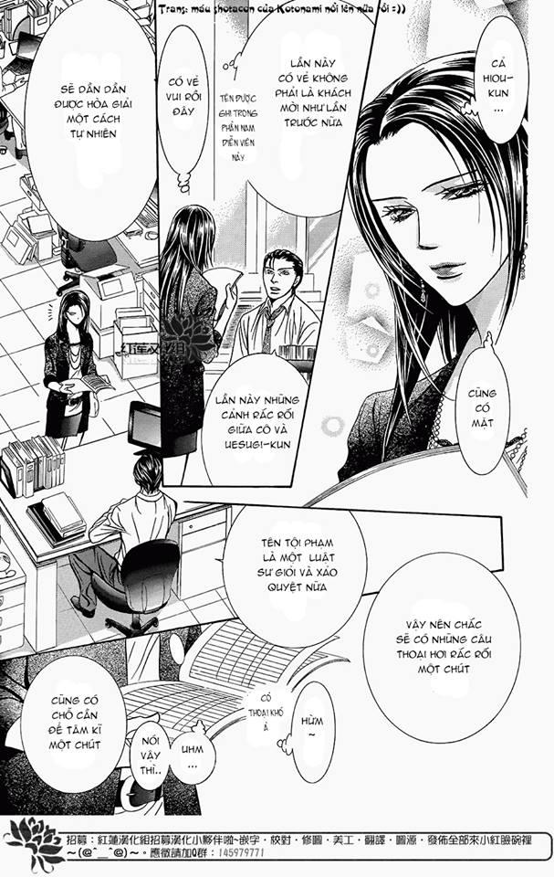 Thách Thức Tuyệt Vời Chapter 215 - Trang 2