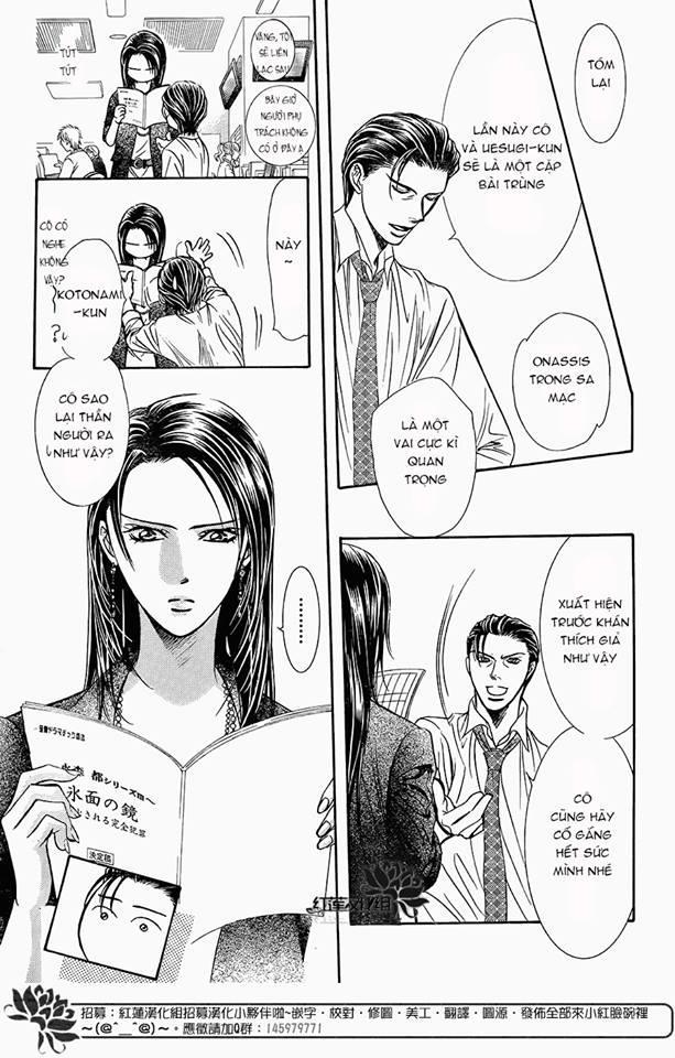 Thách Thức Tuyệt Vời Chapter 215 - Trang 2