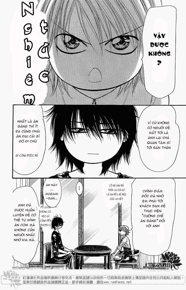 Thách Thức Tuyệt Vời Chapter 215 - Trang 2