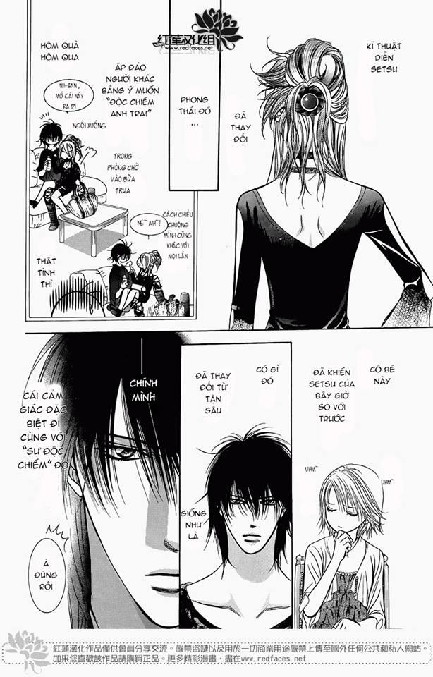 Thách Thức Tuyệt Vời Chapter 215 - Trang 2