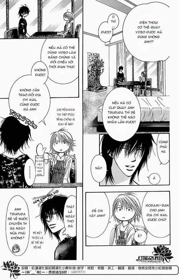 Thách Thức Tuyệt Vời Chapter 215 - Trang 2