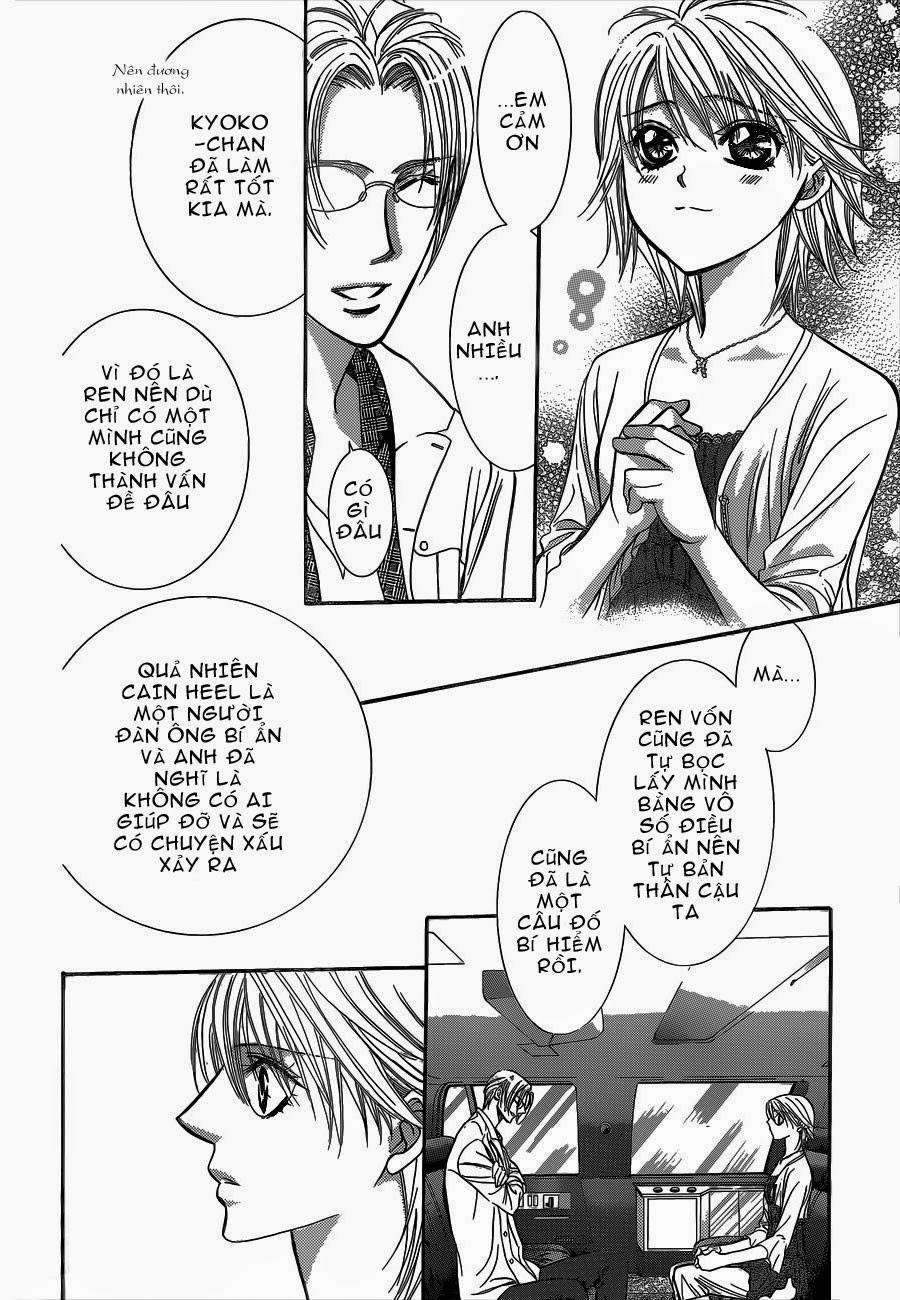 Thách Thức Tuyệt Vời Chapter 216 - Trang 2