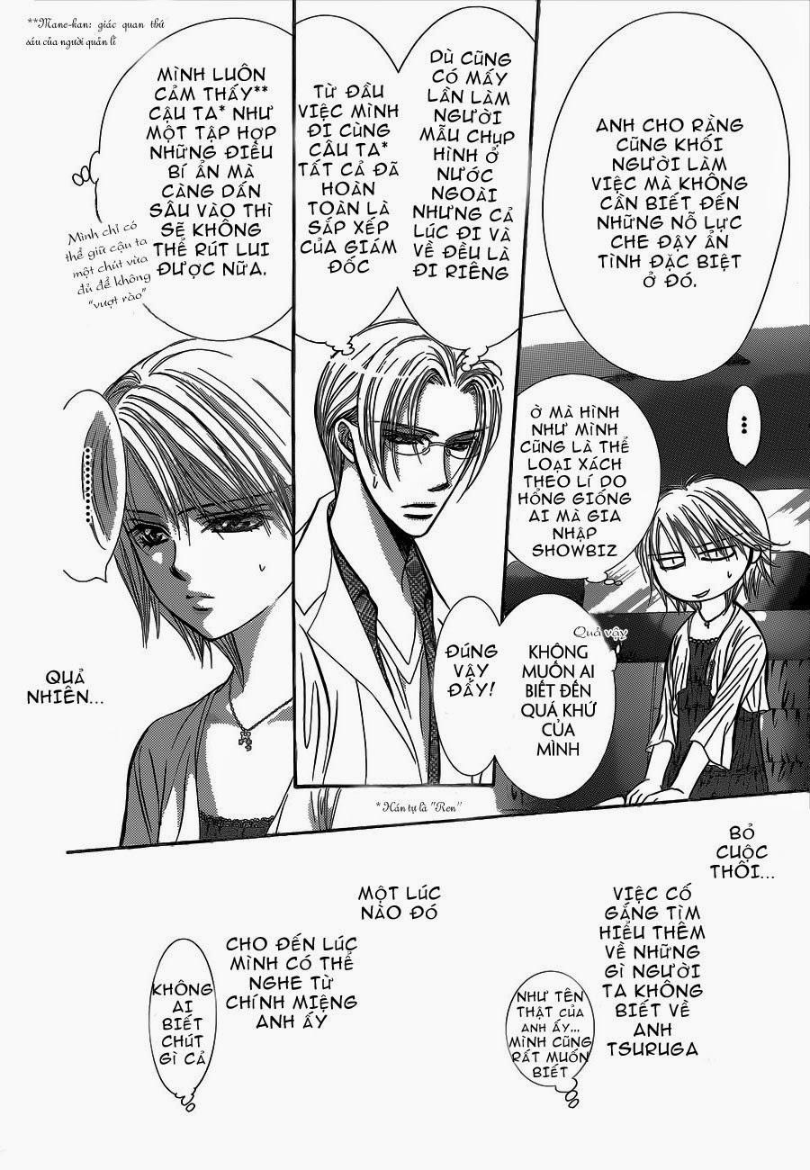 Thách Thức Tuyệt Vời Chapter 216 - Trang 2