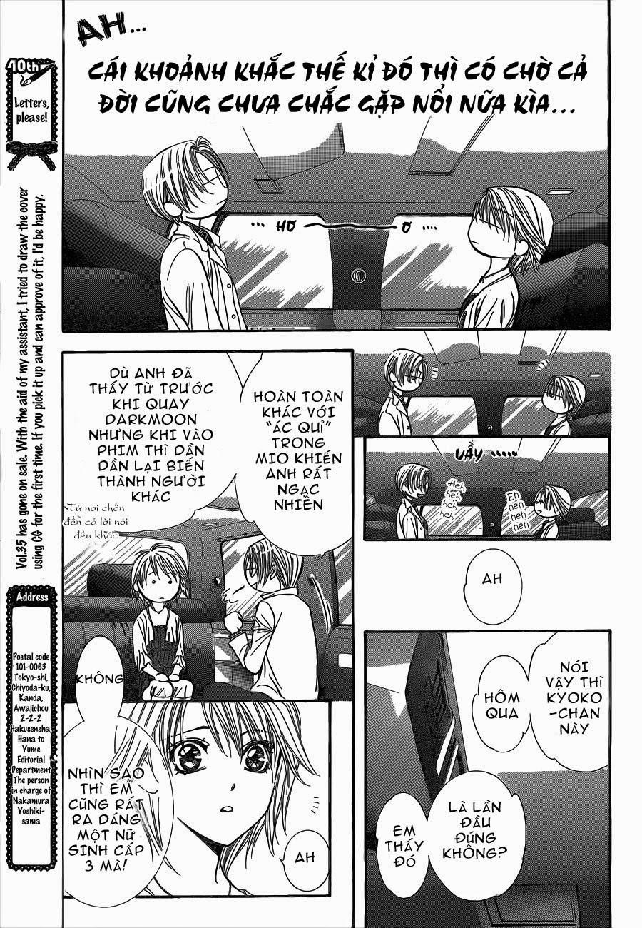 Thách Thức Tuyệt Vời Chapter 216 - Trang 2