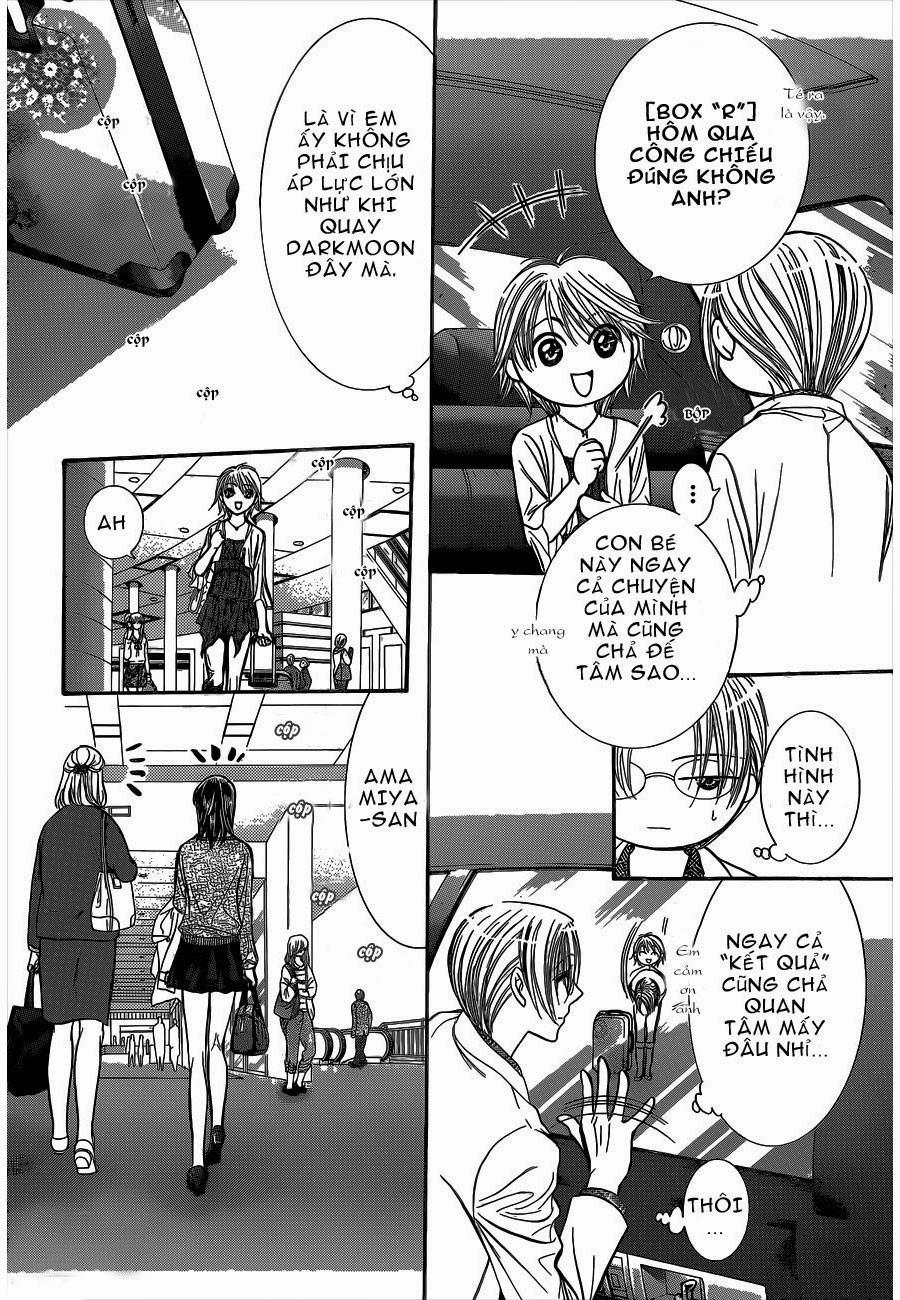 Thách Thức Tuyệt Vời Chapter 216 - Trang 2